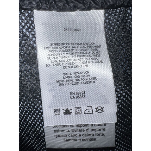 Columbia Omni Tech Waterproof Breathable Black Womens Trousers Pants XL Snow Ski - Picture 6 of 10